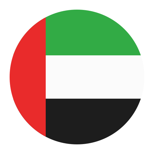 Flag of Arabic